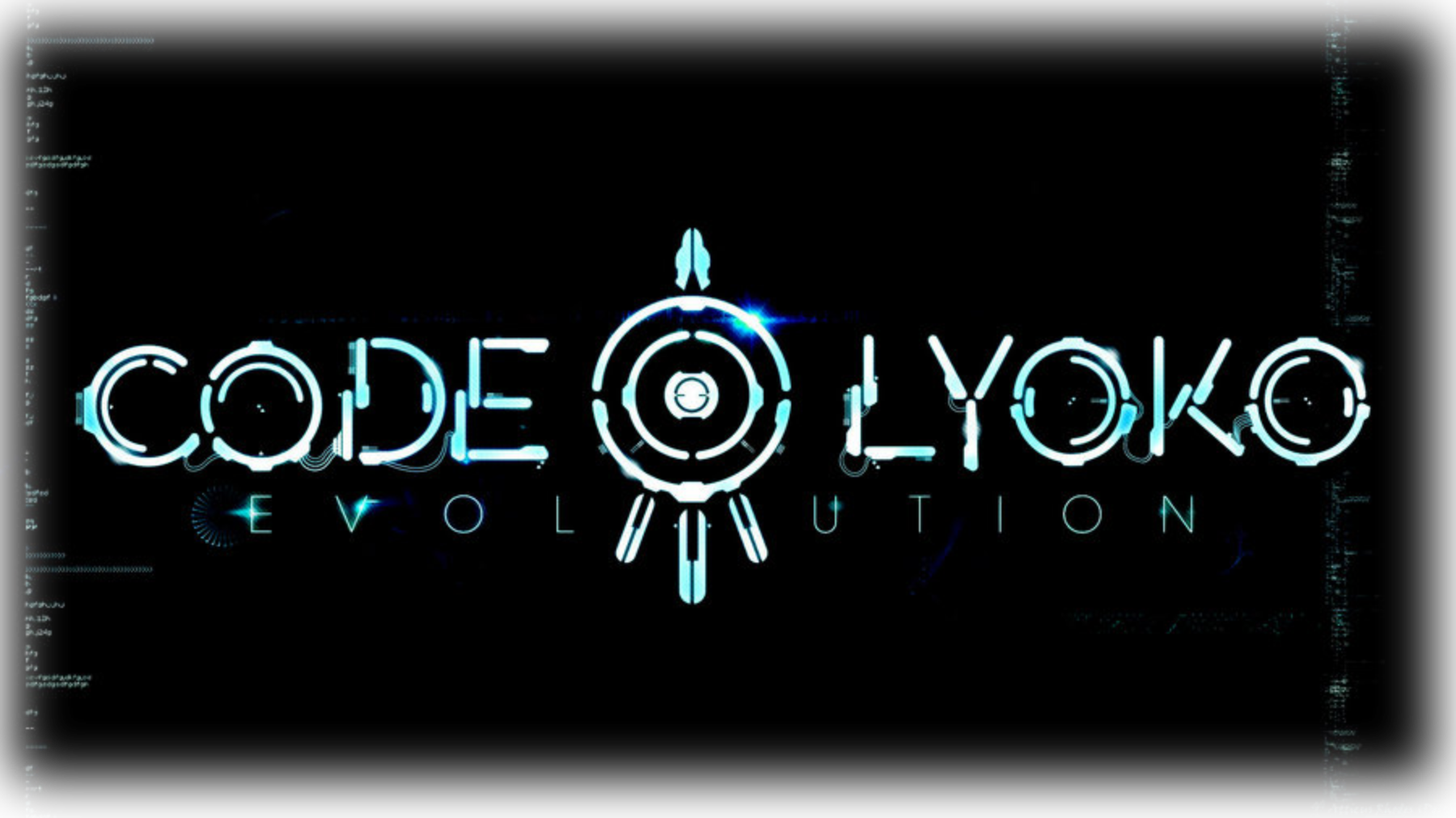Code Lyoko Evolution 